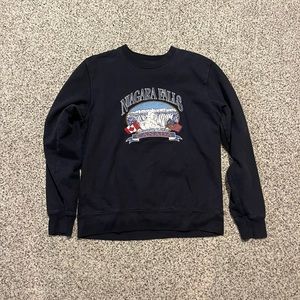 Brandy Melville crewneck